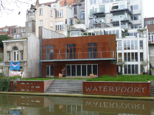 7 верст не крюк, или Не сгонять ли нам из Брюгге в Коржик?