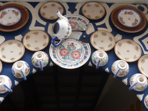 7 верст не крюк, или Не сгонять ли нам из Брюгге в Коржик?