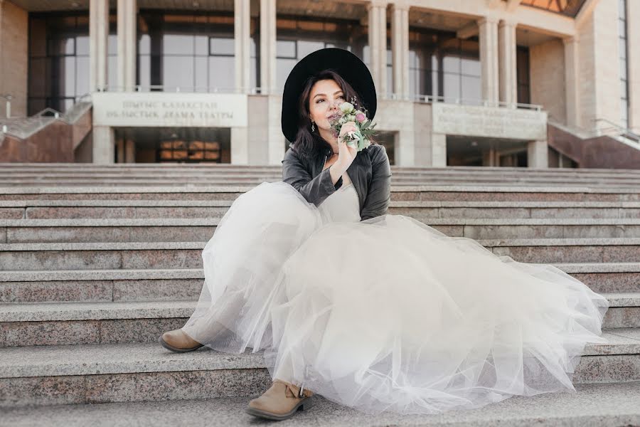 Wedding photographer Sergey Ponomarenko (sergeip). Photo of 20 August 2020