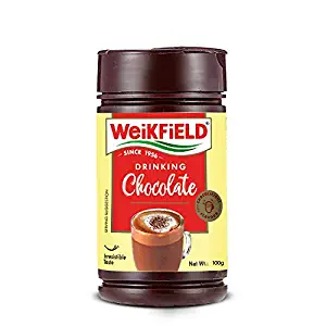 Weikfield Drinking Chocolate - 100 gm