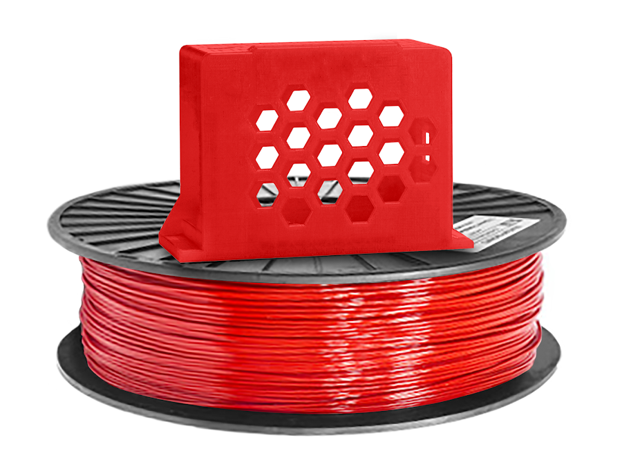 Blue PRO Series PETG Filament - 2.85mm (1kg)