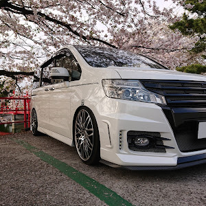 ステップワゴン