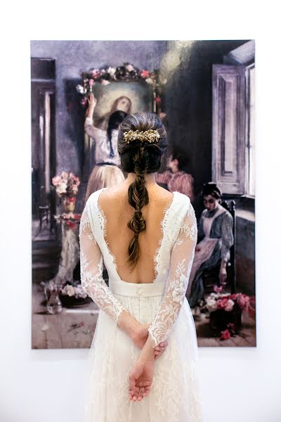 Wedding photographer Diego Velasquez (velasstudio). Photo of 12 April 2021