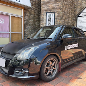 スイフトスポーツ ZC31S