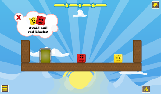 Bouncy Blocks Screenshots 0