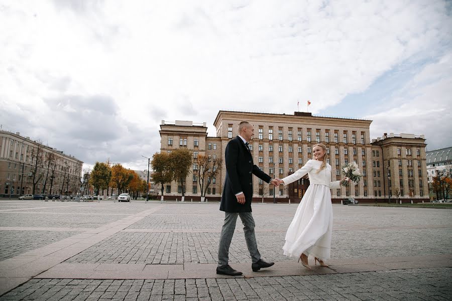 Photographe de mariage Anna Martynova (annmrt). Photo du 7 avril 2022