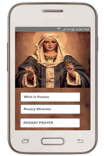 Daily Holy Rosary Prayers(圖1)-速報App