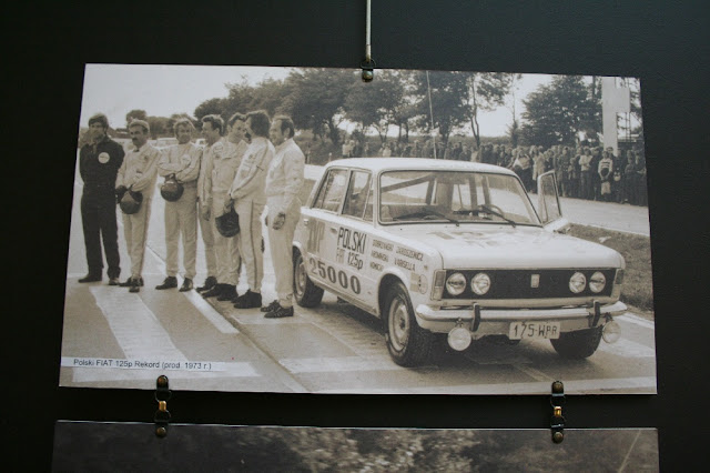 KANAREKDRIVER "Czterdzieści lat minęło..." 40 rocznica