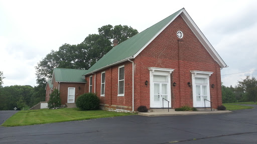 Sovereign Grace Baptist Church