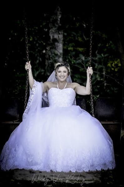 Wedding photographer Wendy Van Rensburg (wendy). Photo of 8 June 2021