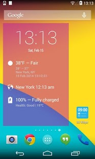 How to download Kitkat Launcher ME patch 1.0.16.1154249 apk for android