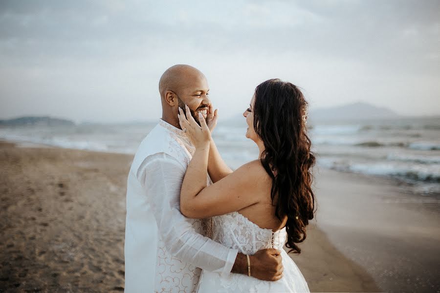 Photographe de mariage Valentino Stassano (valestassy). Photo du 27 septembre 2021