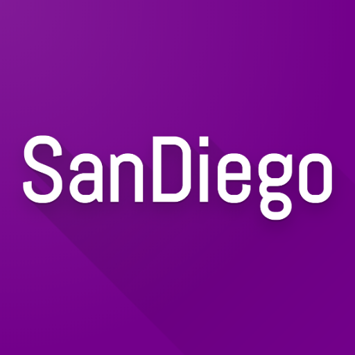 San Diego Transit MTS Live Arrival and Departures