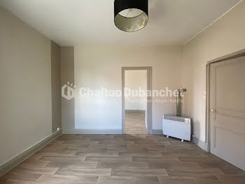 appartement à Roanne (42)