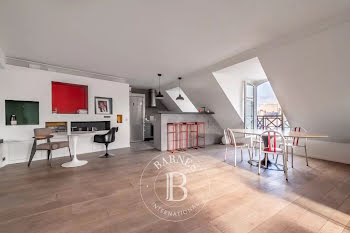 appartement à Paris 6ème (75)