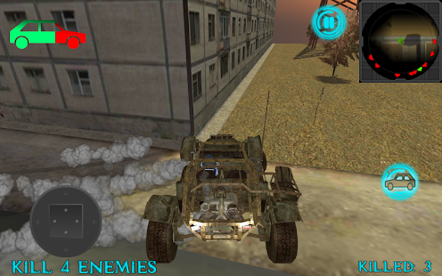 Free SWAT vs DEAD APK