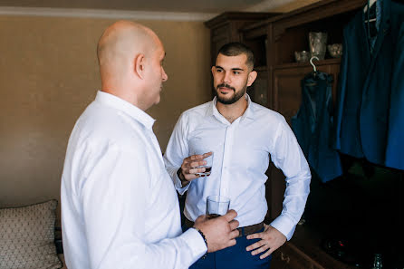 Wedding photographer Mark Rayzov (rayzov). Photo of 27 June 2019