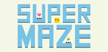 Super Maze Runner APK