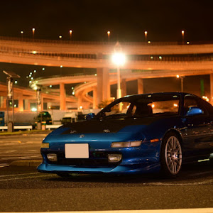 MR2 SW20