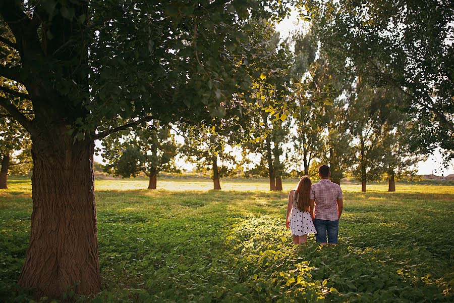 Wedding photographer Nina Babenko (ninababenko). Photo of 18 August 2016