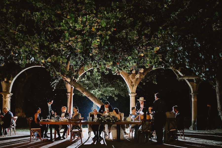 Bröllopsfotograf Angel Velázquez (avweddings). Foto av 15 maj 2022