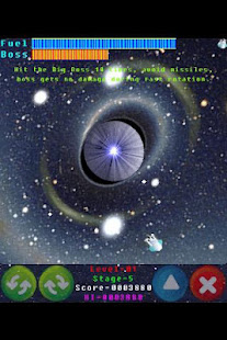 The Black Hole(圖7)-速報App