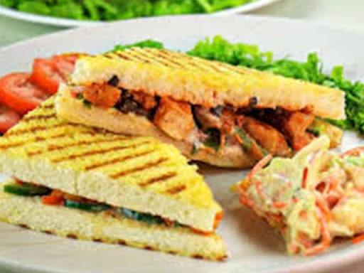 Chicken Tikka Sandwich