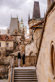 Wedding photographer Marta Hlavicová (marticka). Photo of 28 March 2023