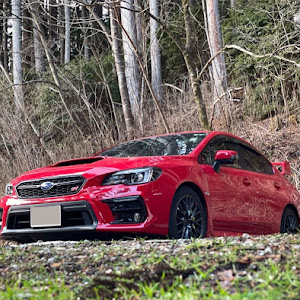 WRX STI