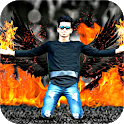 Fire Effect Photo Editor