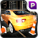 Real Car Parking 2017 3D Simulator icon