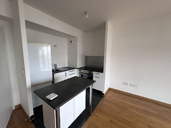 appartement à Issy-les-Moulineaux (92)