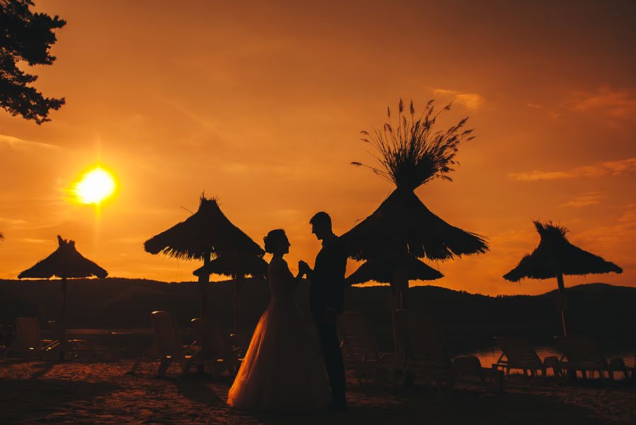 Photographe de mariage Sebastian Srokowski (patiart). Photo du 9 juin 2016