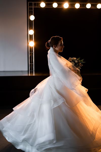 Photographe de mariage Irina Golovneva (golovneva). Photo du 14 décembre 2019