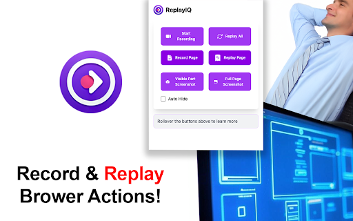 ReplayIQ