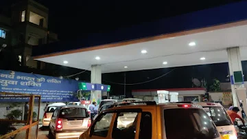 Hindustan Petroleum, Cng Gas photo 