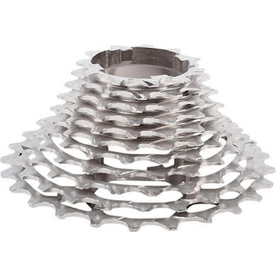 Prestacycle UniBlock PRO Cassette - 11-Speed, For Campagnolo 9-12 Speed Freehub, 11-32t