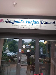 Aedypaul's Punjabi Daawat photo 2