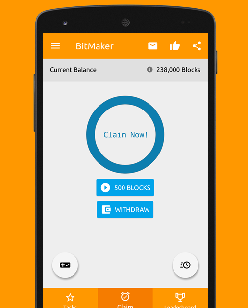 Bitcoin Hack App For Android | Bitcoin Free No Fees