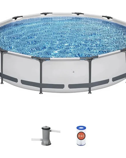 Swimming Pool (12'x 30 