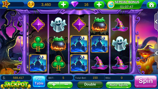 Full House Casino Free Vegas Slots Machine Games Apk Online