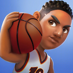 Cover Image of ダウンロード Street Dunk-2020 Basket games 1.2.0 APK