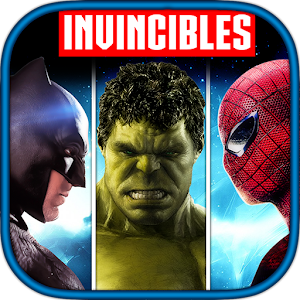 Download Contest of Invincible For PC Windows and Mac