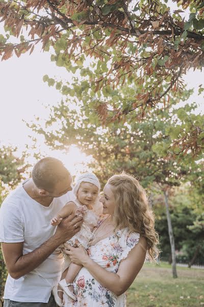 Fotógrafo de bodas Maria Alafouzou (mariaalafouzou). Foto del 13 de noviembre 2021