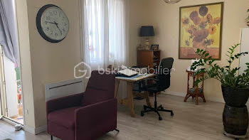 appartement à Annonay (07)