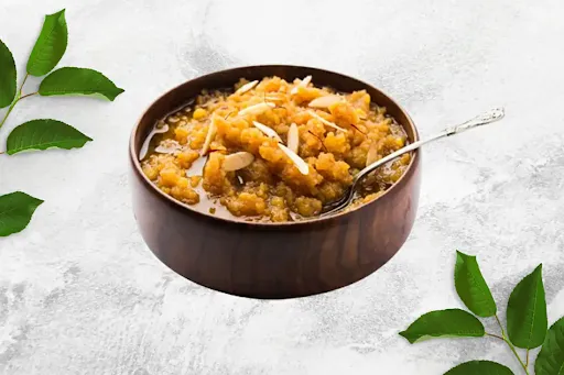 Moong Dal Halwa [250 Grams]