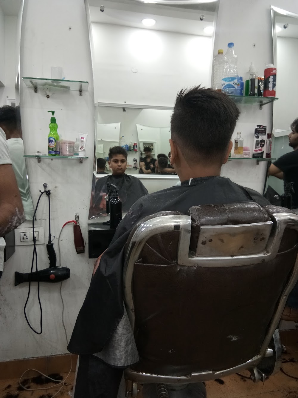 Photos Of Venus Hair Dresser Beauty Parlour Sector 28