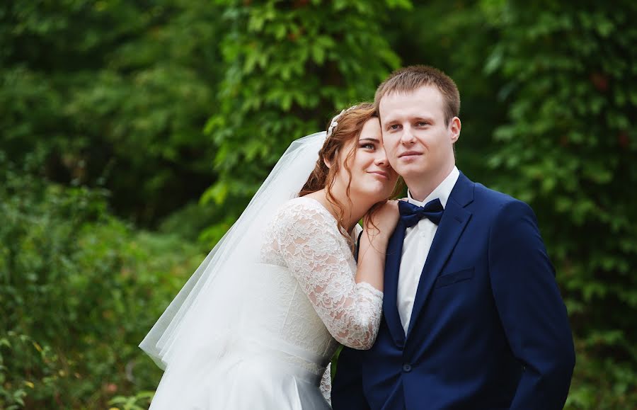 Photographe de mariage Sergey Toropov (toropov). Photo du 12 mai 2020