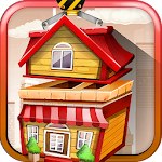 Tower City- Tower Builder - Tower Blocks Apk