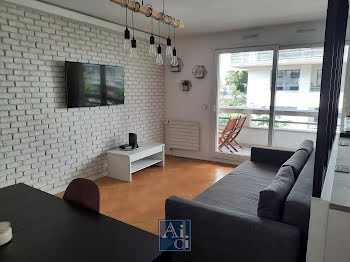 appartement à Levallois-Perret (92)